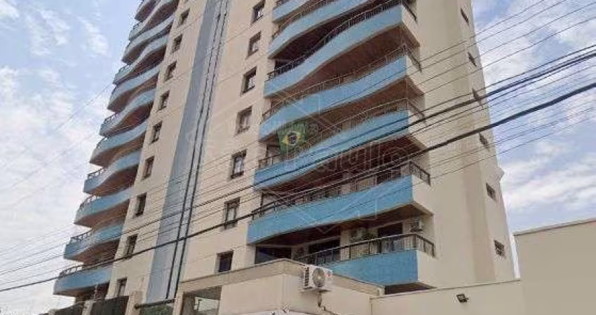 Apartamento com 3 quartos à venda no Centro, Araraquara 