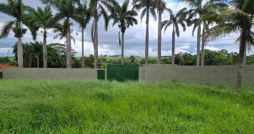 Chácara / sítio à venda no Cociza, Araraquara 
