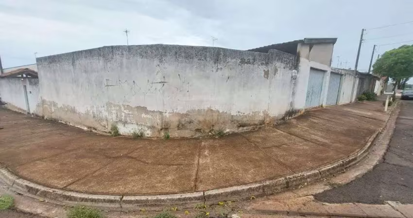 Casa com 3 quartos à venda no Jardim Nova Araraquara, Araraquara 