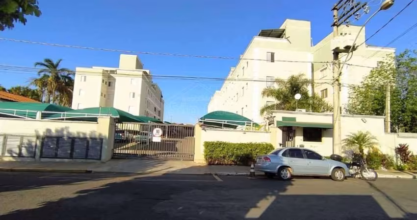 Apartamento com 2 quartos à venda na Vila Xavier (Vila Xavier), Araraquara 