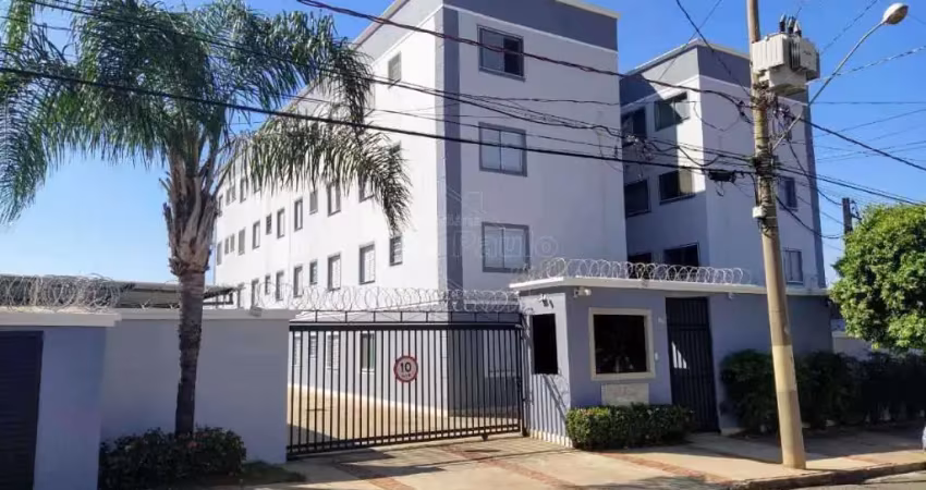 Apartamento com 2 quartos à venda na Rua Humaitá, 430, São José, Araraquara
