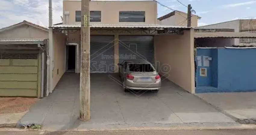 Sala comercial para alugar no Jardim Maria Luiza, Araraquara 