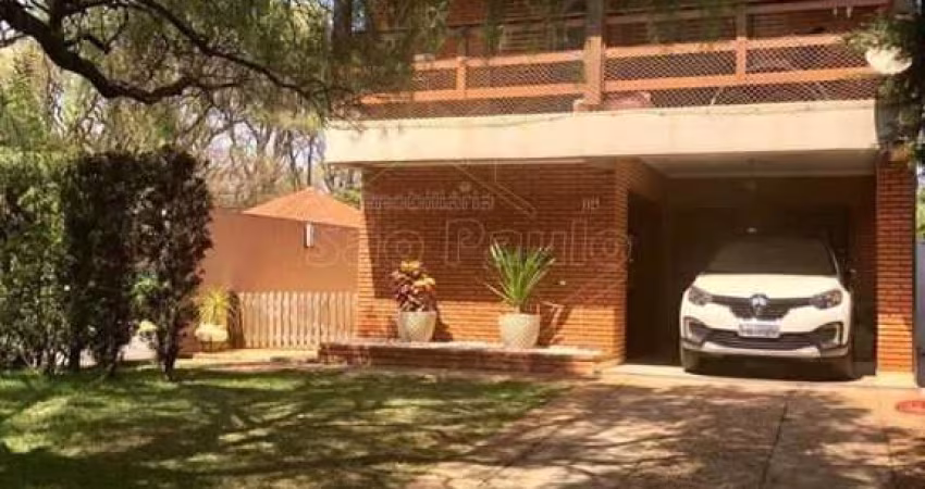 Casa em condomínio fechado com 3 quartos à venda no Jardim Zavanella, Araraquara 