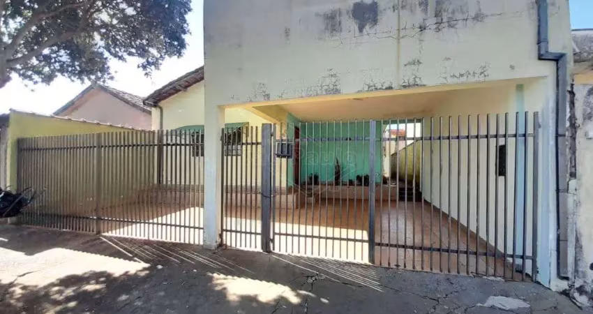 Casa com 3 quartos à venda na Avenida Doutor Manoel Penteado, 250, Jardim Roberto Selmi Dei, Araraquara