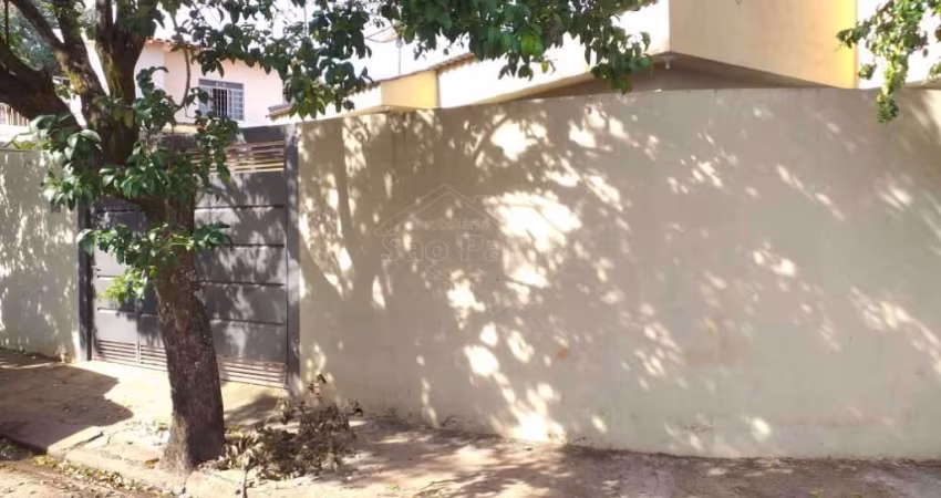 Casa com 3 quartos à venda na Vila Bela Vista, Araraquara 