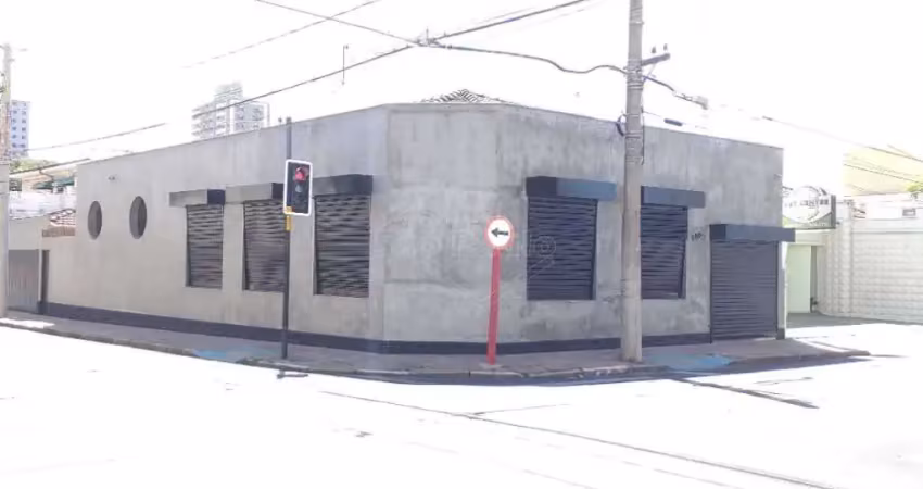 Prédio com 1 sala para alugar na Avenida Barroso, 686, Centro, Araraquara