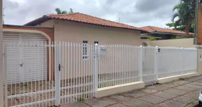 Casa com 3 quartos para alugar na Avenida Doutor Gastão Vidigal, 345, Jardim Primavera, Araraquara