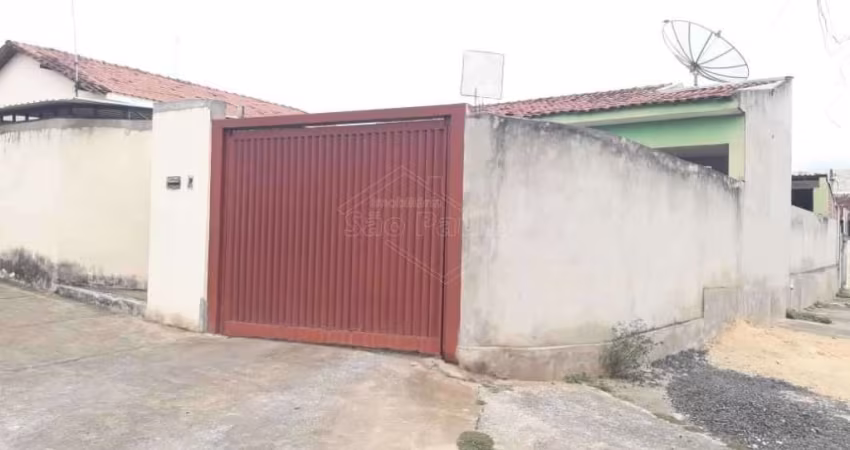 Casa com 2 quartos à venda no Jardim São José, Américo Brasiliense 