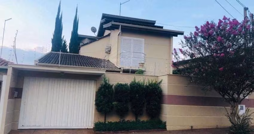 Casa com 2 quartos à venda na Vila José Bonifácio, Araraquara 