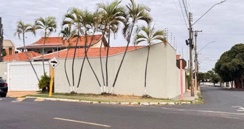 Casa com 3 quartos à venda na Vila José Bonifácio, Araraquara 