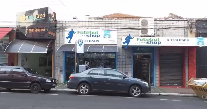 Prédio com 1 sala para alugar na Rua São Bento, 1134, Centro, Araraquara