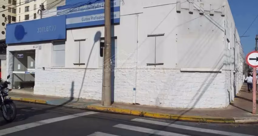 Prédio com 5 salas à venda na Rua Padre Duarte, 2039, Centro, Araraquara