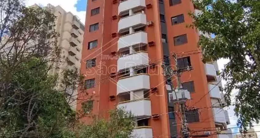 Apartamento com 2 quartos à venda no Centro, Araraquara 