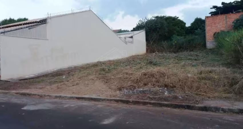 Terreno à venda no Jardim Morumbi, Araraquara 