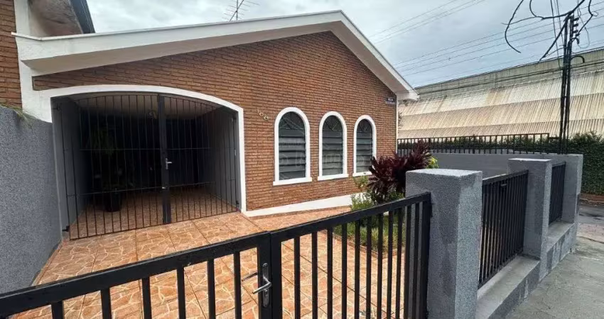 Casa com 2 quartos à venda na Vila Melhado, Araraquara 