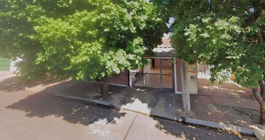 Casa com 2 quartos à venda no Jardim Indaiá, Araraquara 