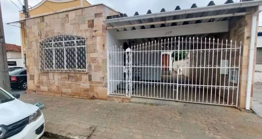 Casa com 5 quartos à venda na Avenida Bandeirantes, 277, Centro, Araraquara