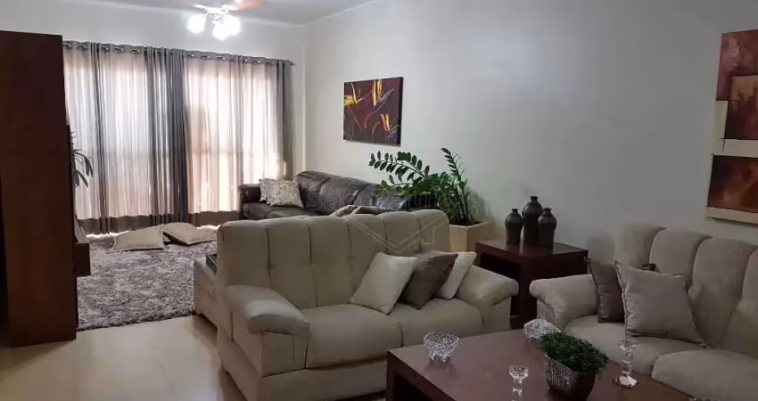 Apartamento com 3 quartos à venda na Avenida 15 de Novembro, 641, Centro, Araraquara