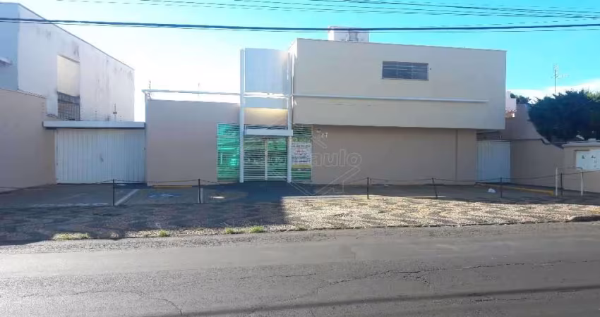 Prédio com 7 salas à venda no Jardim Primavera, Araraquara 