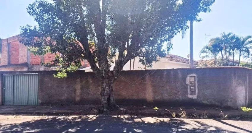 Casa com 3 quartos à venda no Jardim Planalto, Américo Brasiliense 
