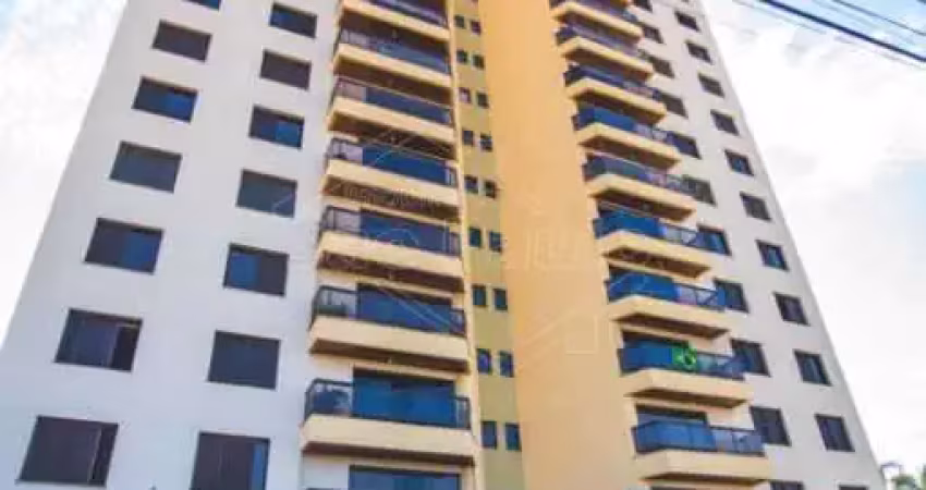 Apartamento com 3 quartos à venda na Avenida Doutor Leite de Moraes, 1129, Vila Xavier (Vila Xavier), Araraquara