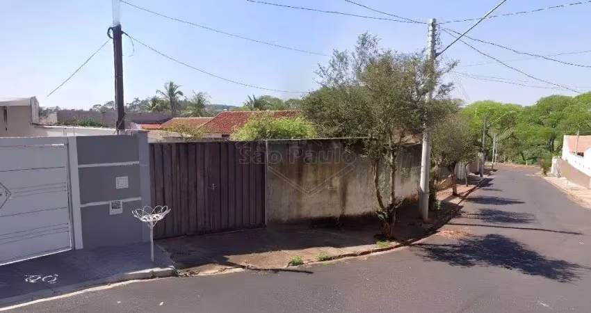 Terreno à venda na Rua Fernando Albarello, Campos Ville, Araraquara