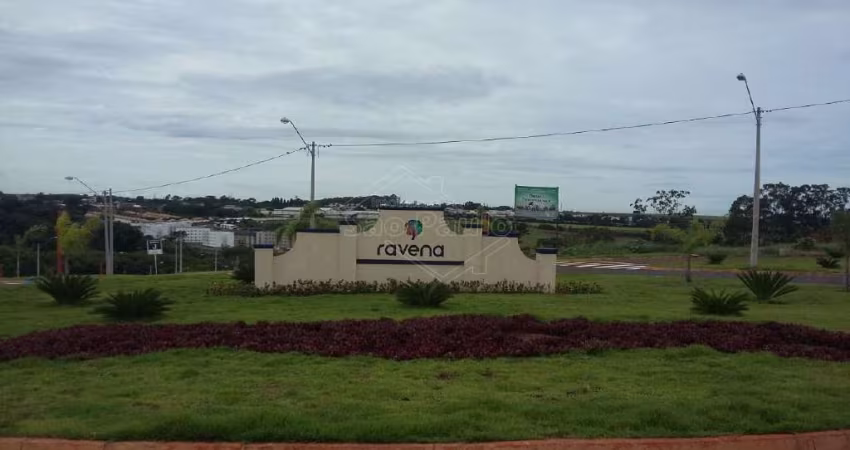 Terreno à venda no Jardim Universal, Araraquara 