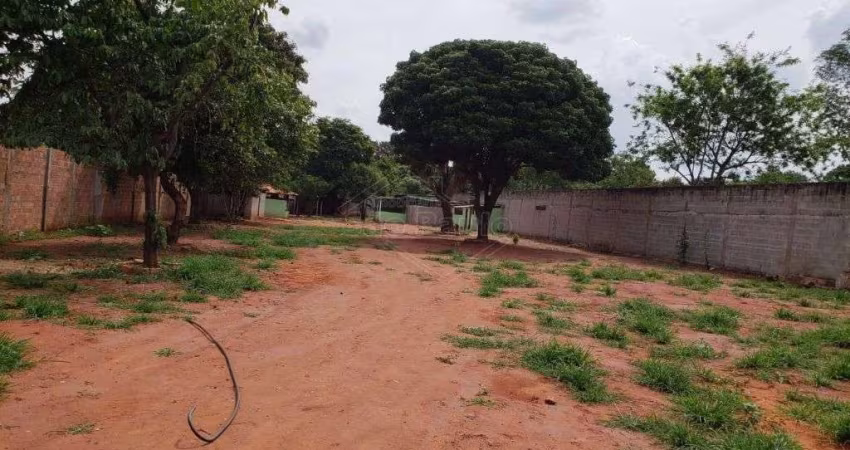 Chácara / sítio com 1 quarto à venda na Chácara Flora Araraquara, Araraquara 