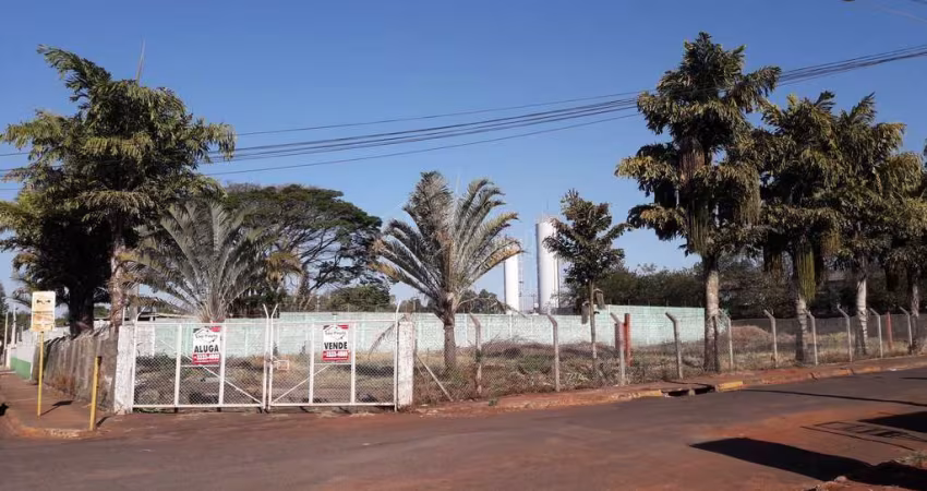 Terreno à venda no Jardim Arco-Íris, Araraquara 