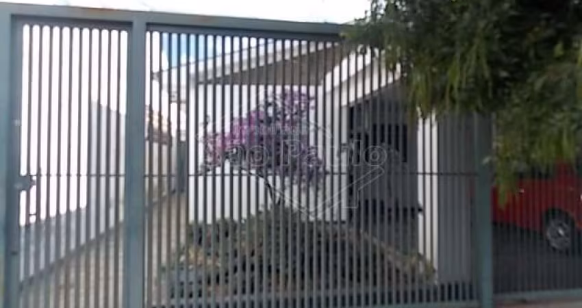 Casa com 2 quartos à venda no Jardim Altos do Cecap I e II, Araraquara 