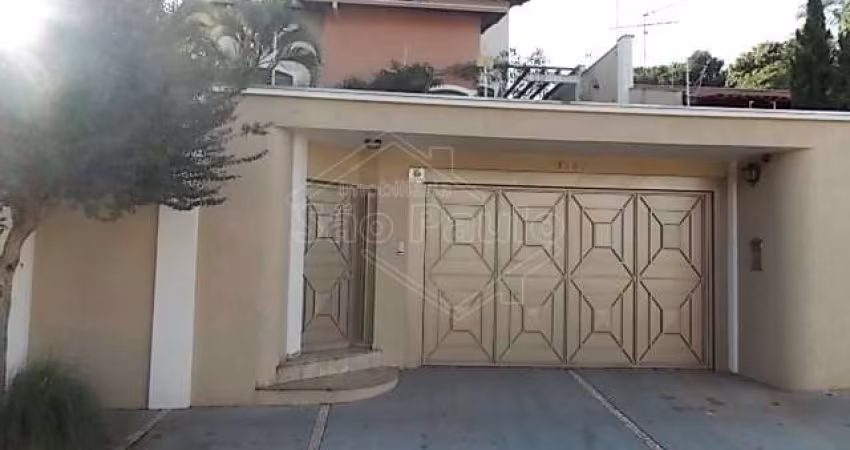 Casa com 3 quartos à venda no Jardim dos Ipês, Araraquara 