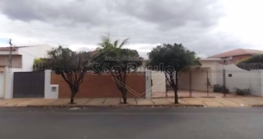 Casa com 3 quartos à venda no Jardim Primavera, Araraquara 