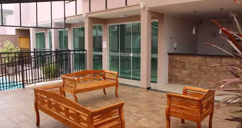 Sala comercial à venda na Vila Xavier (Vila Xavier), Araraquara 