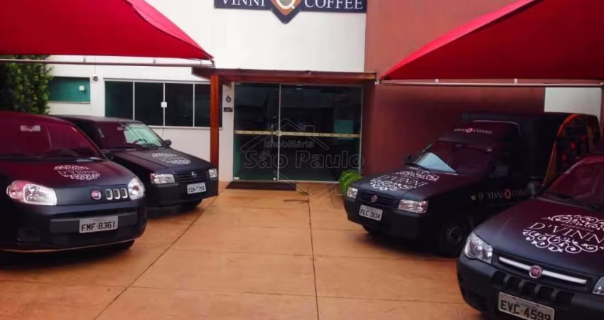 Prédio com 9 salas à venda na Vila Xavier (Vila Xavier), Araraquara 