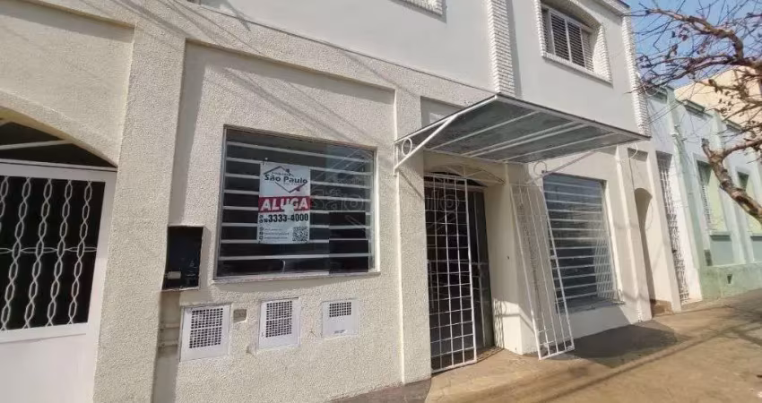 Prédio para alugar na Avenida Dom Pedro II, 919, Centro, Araraquara