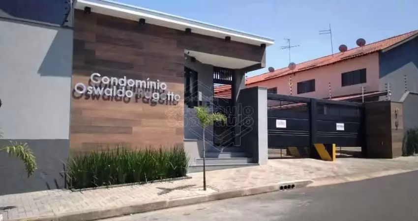 Casa em condomínio fechado com 2 quartos à venda na Rua Acre, 99, Vila Vieira (Vila Xavier), Araraquara