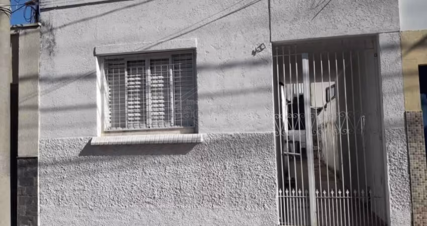 Casa com 2 quartos à venda na Vila Xavier (Vila Xavier), Araraquara 
