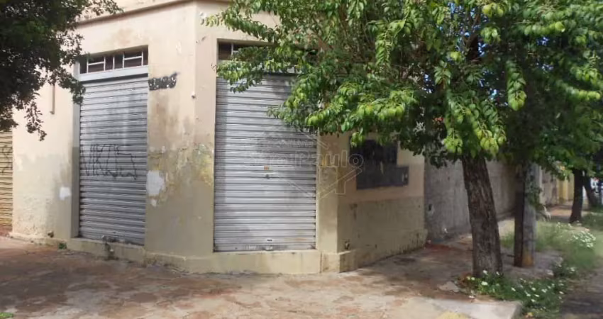 Sala comercial para alugar na Avenida Mauá, 879, Centro, Araraquara