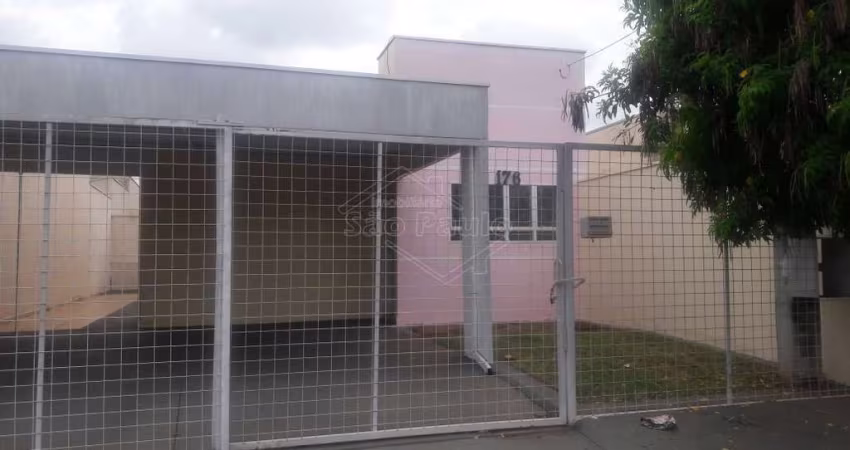 Casa com 3 quartos à venda no Jardim dos Oitis, Araraquara 