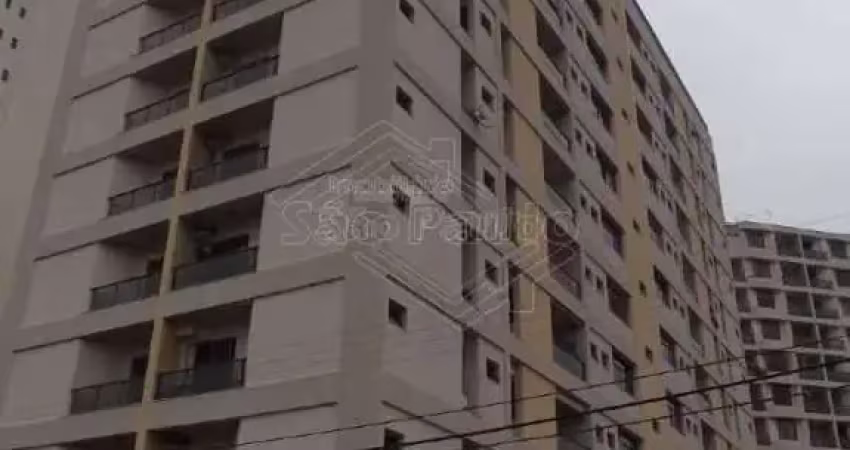 Apartamento com 3 quartos à venda no Centro, Araraquara 