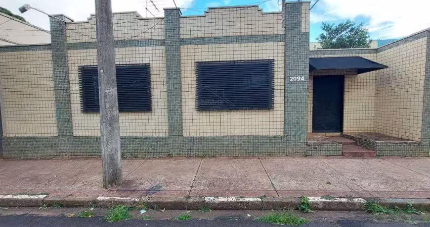 Prédio com 5 salas à venda na Rua Padre Duarte, 2094, Centro, Araraquara