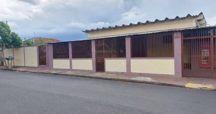 Prédio à venda na Vila Cidade Industrial (Vila Xavier), Araraquara 