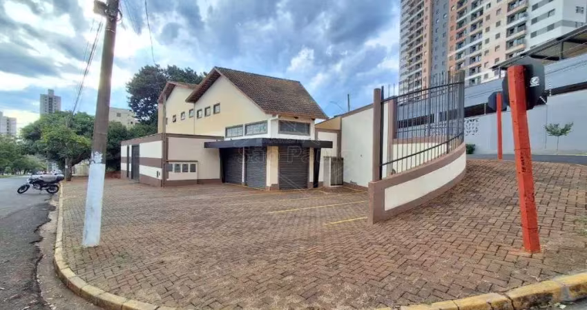 Sala comercial para alugar no São Geraldo, Araraquara 