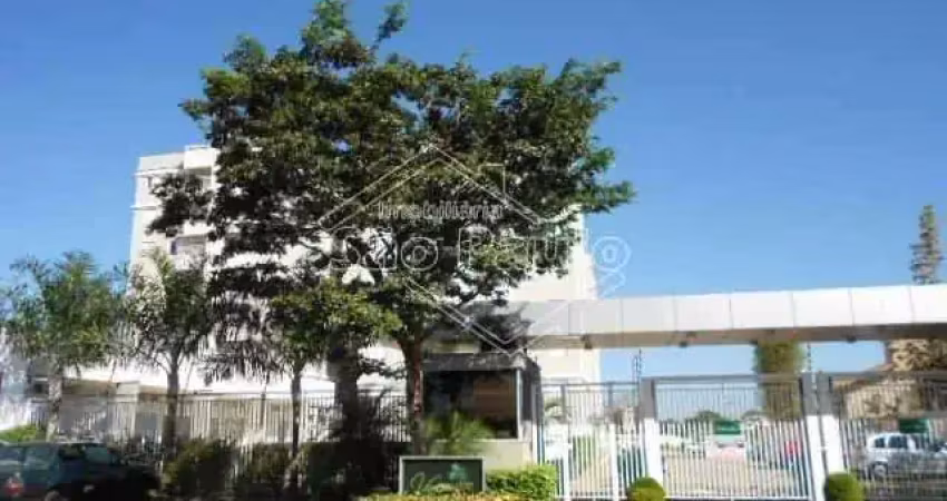 Apartamento com 2 quartos à venda no Jardim Magnólias, Araraquara 