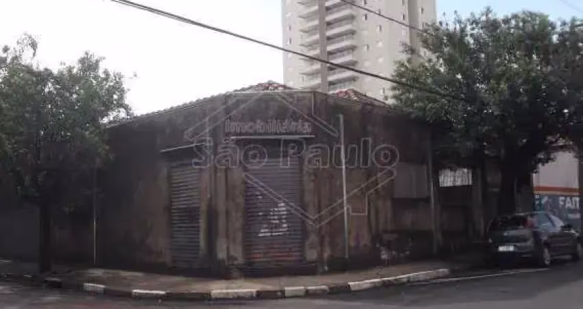 Sala comercial para alugar na Avenida Cristóvão Colombo, 332, Centro, Araraquara
