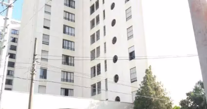Apartamento com 3 quartos à venda no Centro, Araraquara 