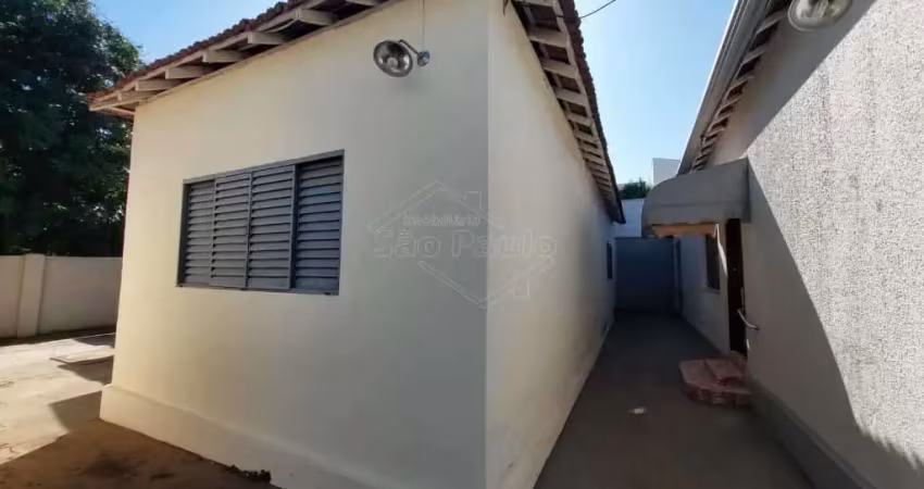 Casa com 2 quartos para alugar na Rua Comendador Pedro Morganti, 2202, Centro, Araraquara