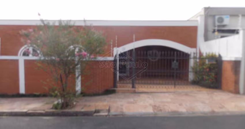Casa com 3 quartos à venda no Centro, Araraquara 