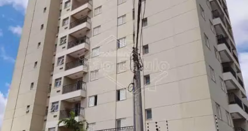 Apartamento com 2 quartos à venda no Centro, Araraquara 