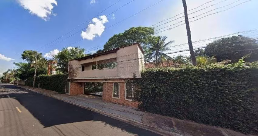Chácara / sítio com 7 quartos à venda no Jardim Santa Adélia, Araraquara 
